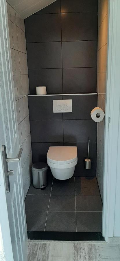 Broeksterwald 'T Butefjild B&B 외부 사진